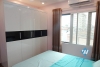 Modern and Bright 2 bedrooms apartment for rent in Ba Dinh district.